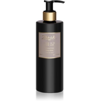 Janeke Treat You Body lotion lapte de corp